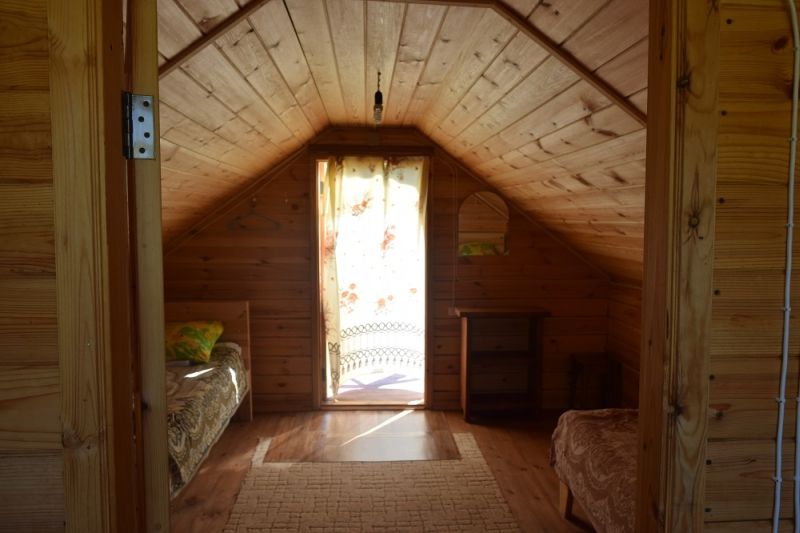 2-хместный номер, 2 этаж