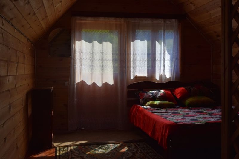 2 этаж Большого дома