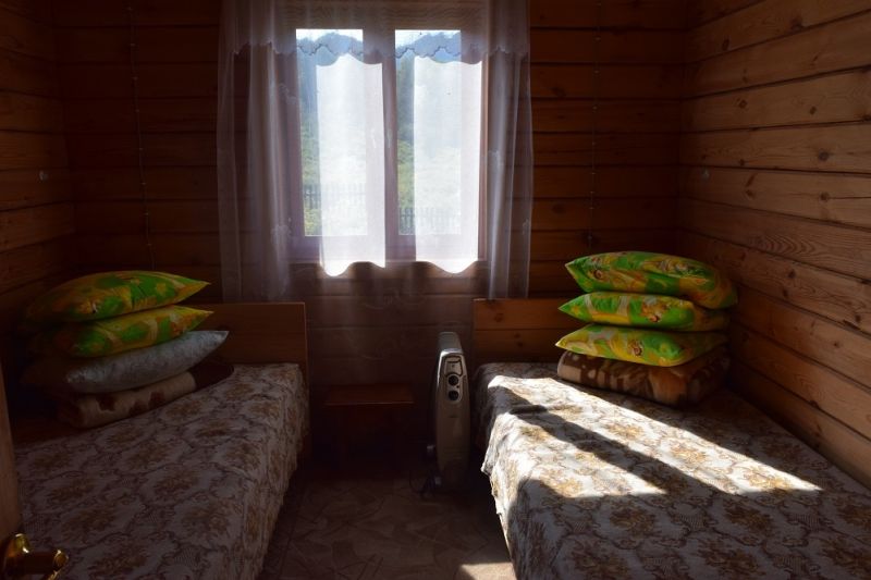 2 этаж Большого дома