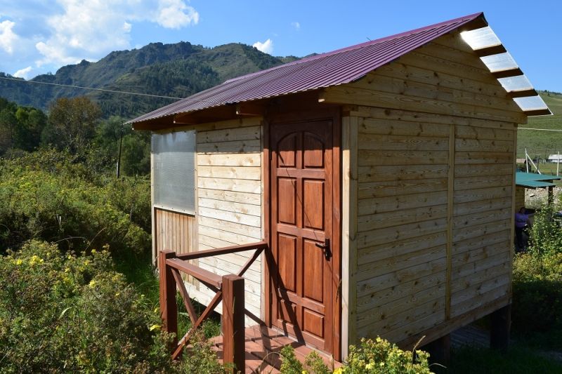 Отдельная кухня