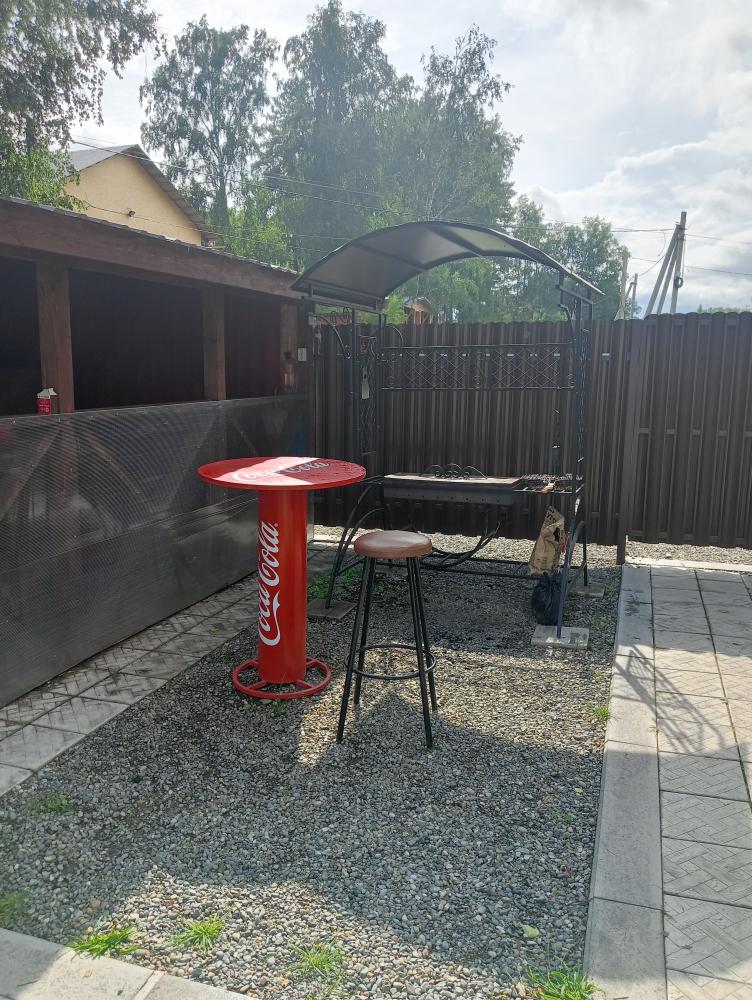 территория базы