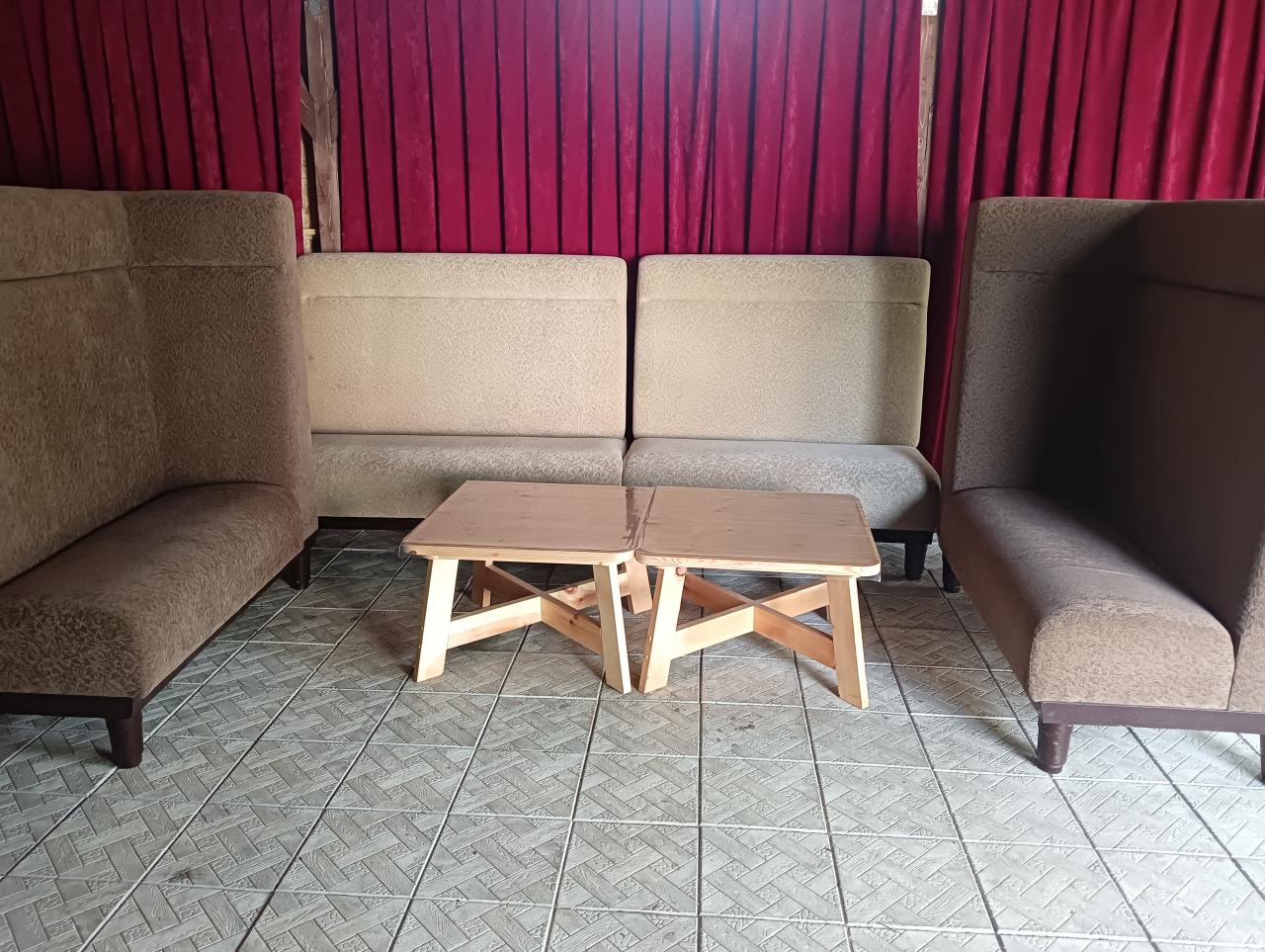 территория базы