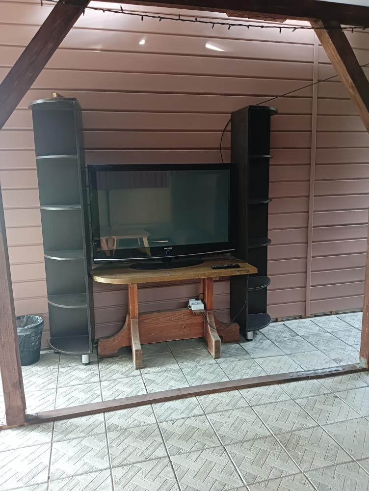 территория базы