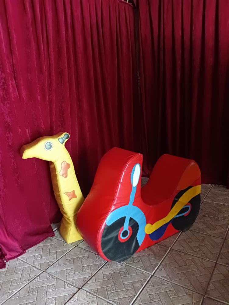 территория базы