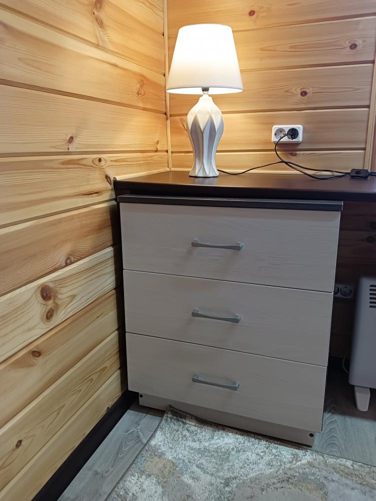 детали домика стандарт