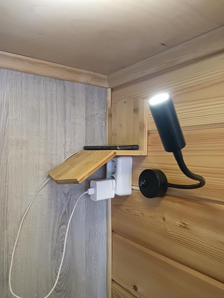 детали домика стандарт