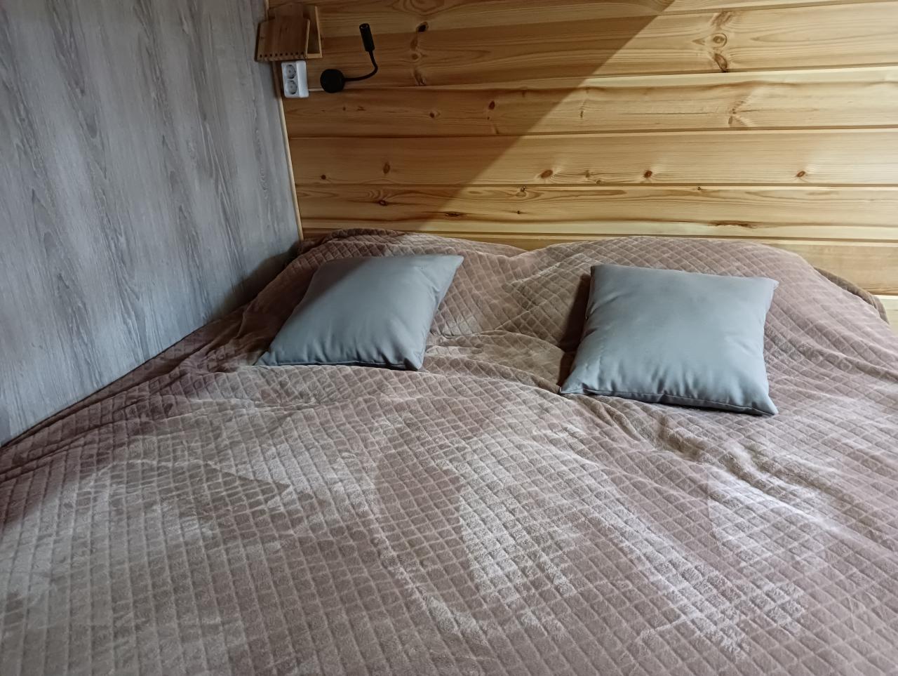 Детали домика стандарт