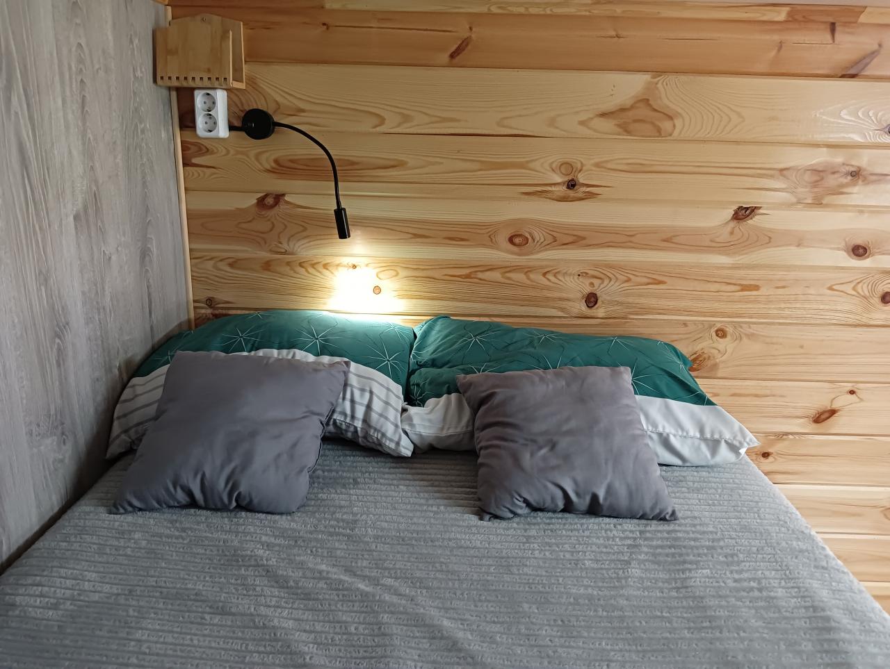 детали домика стандарт