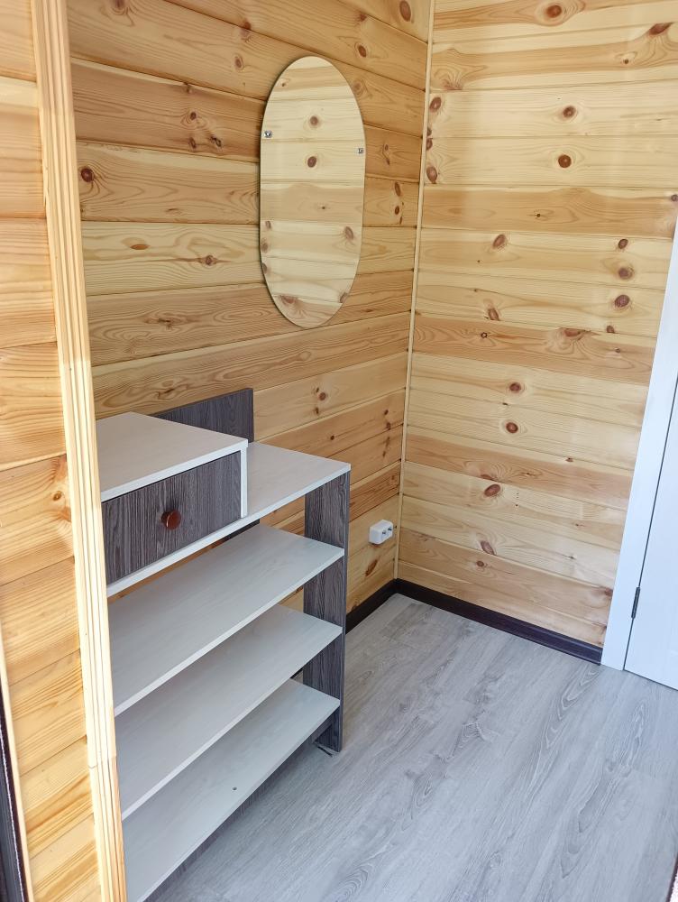 детали домика стандарт