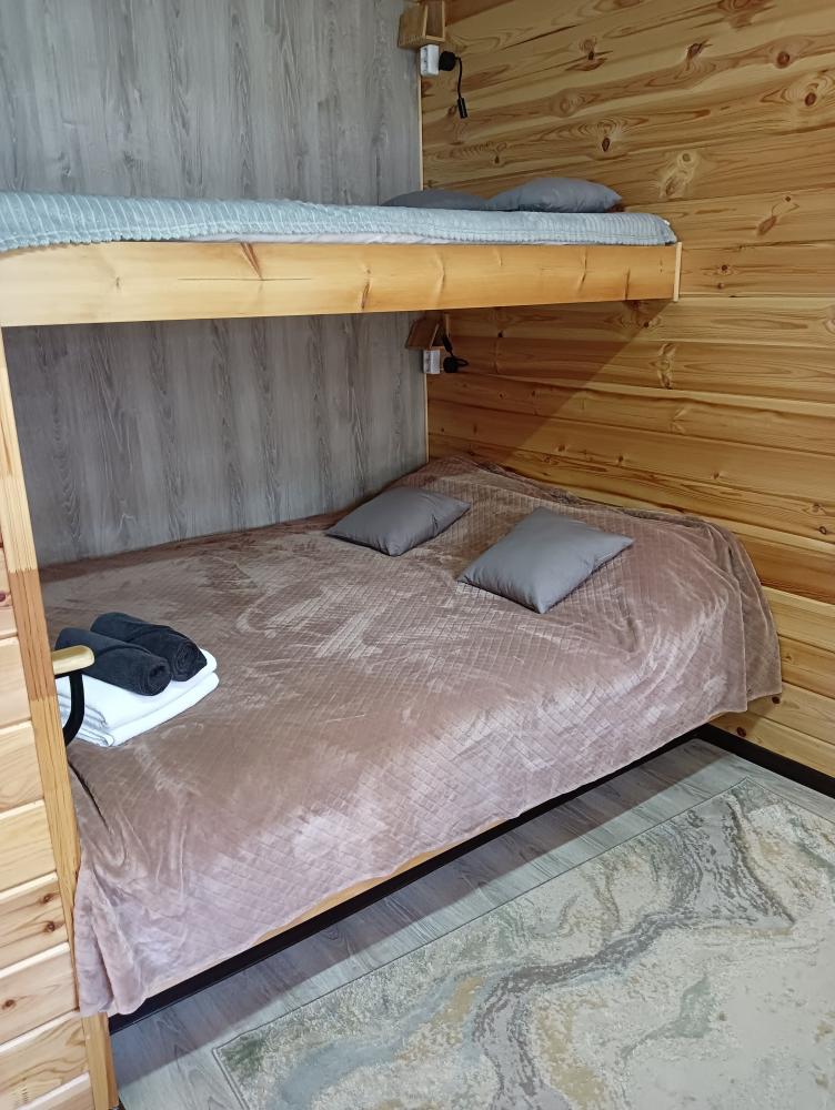 Домик стандарт