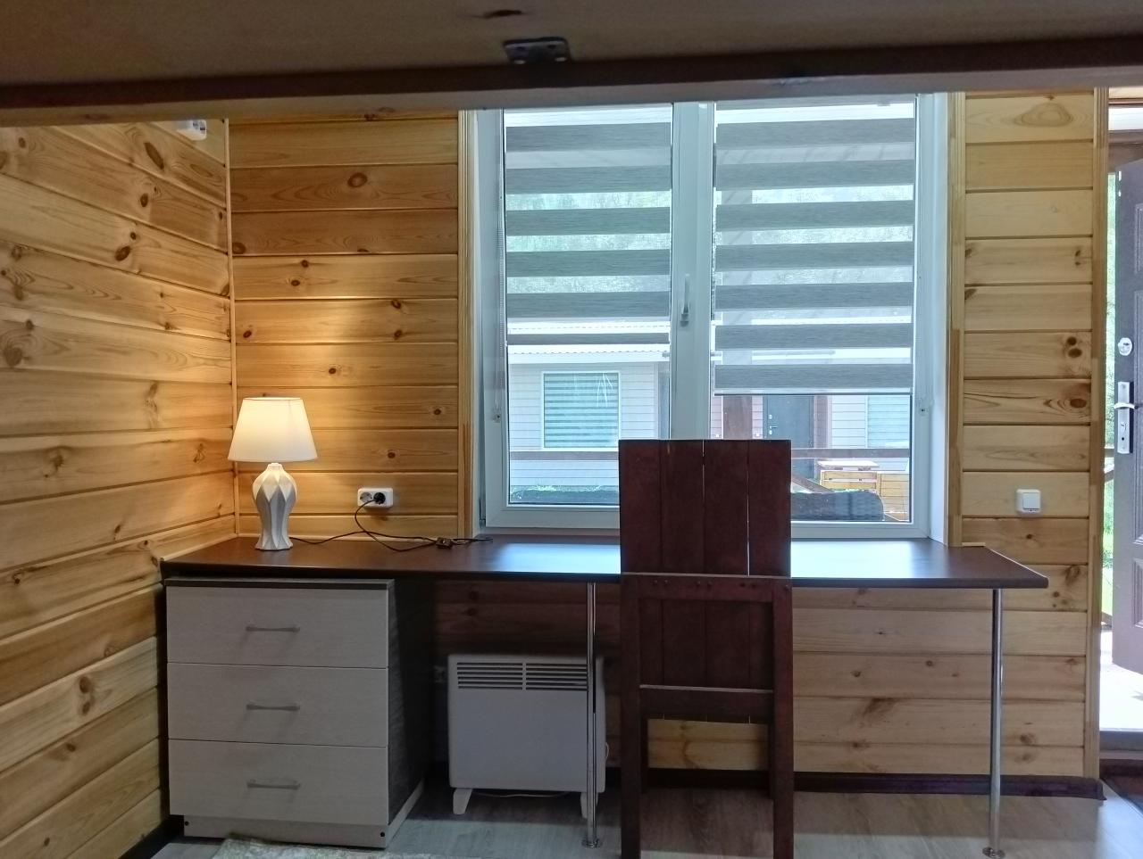 Домик Стандарт