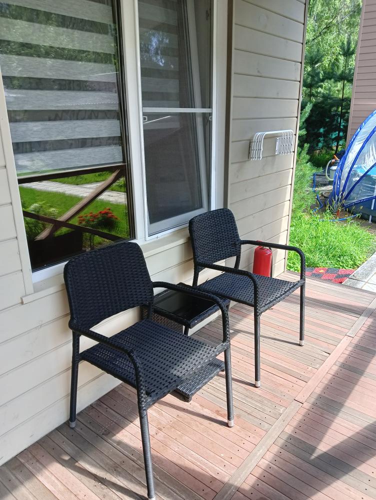 Домика стандарт