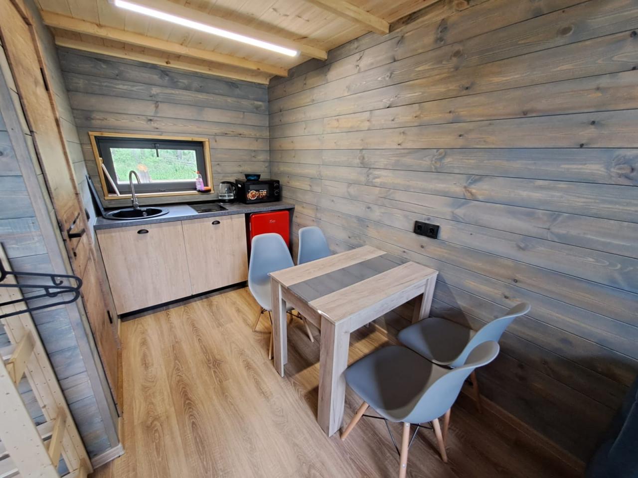 Дом №2 на 4 человек