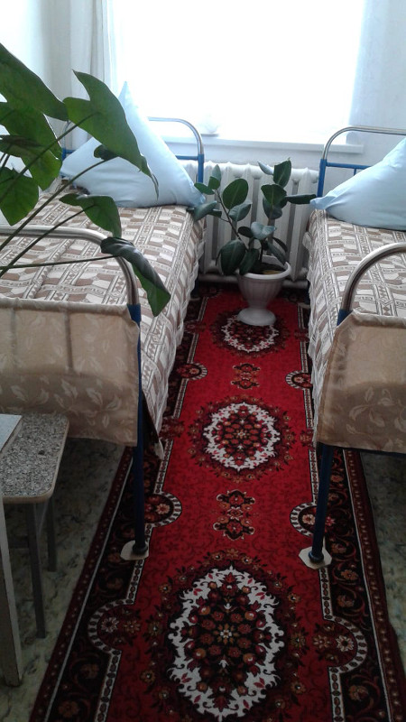 Отдых село Акташ Горный Алтай