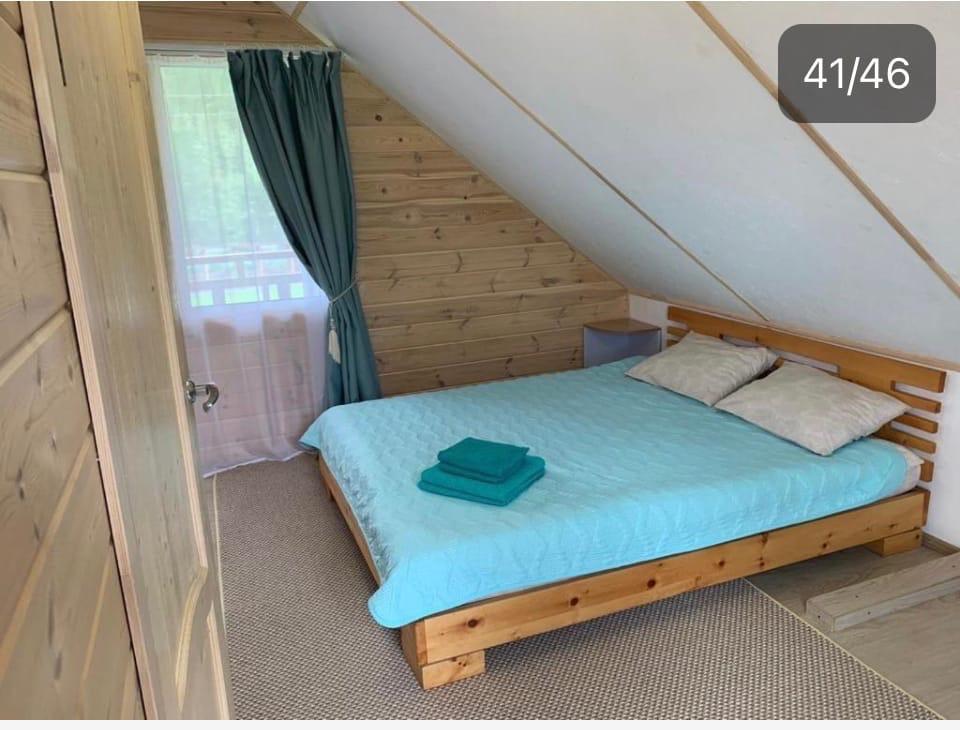 Номер Стандарт 2-х местный