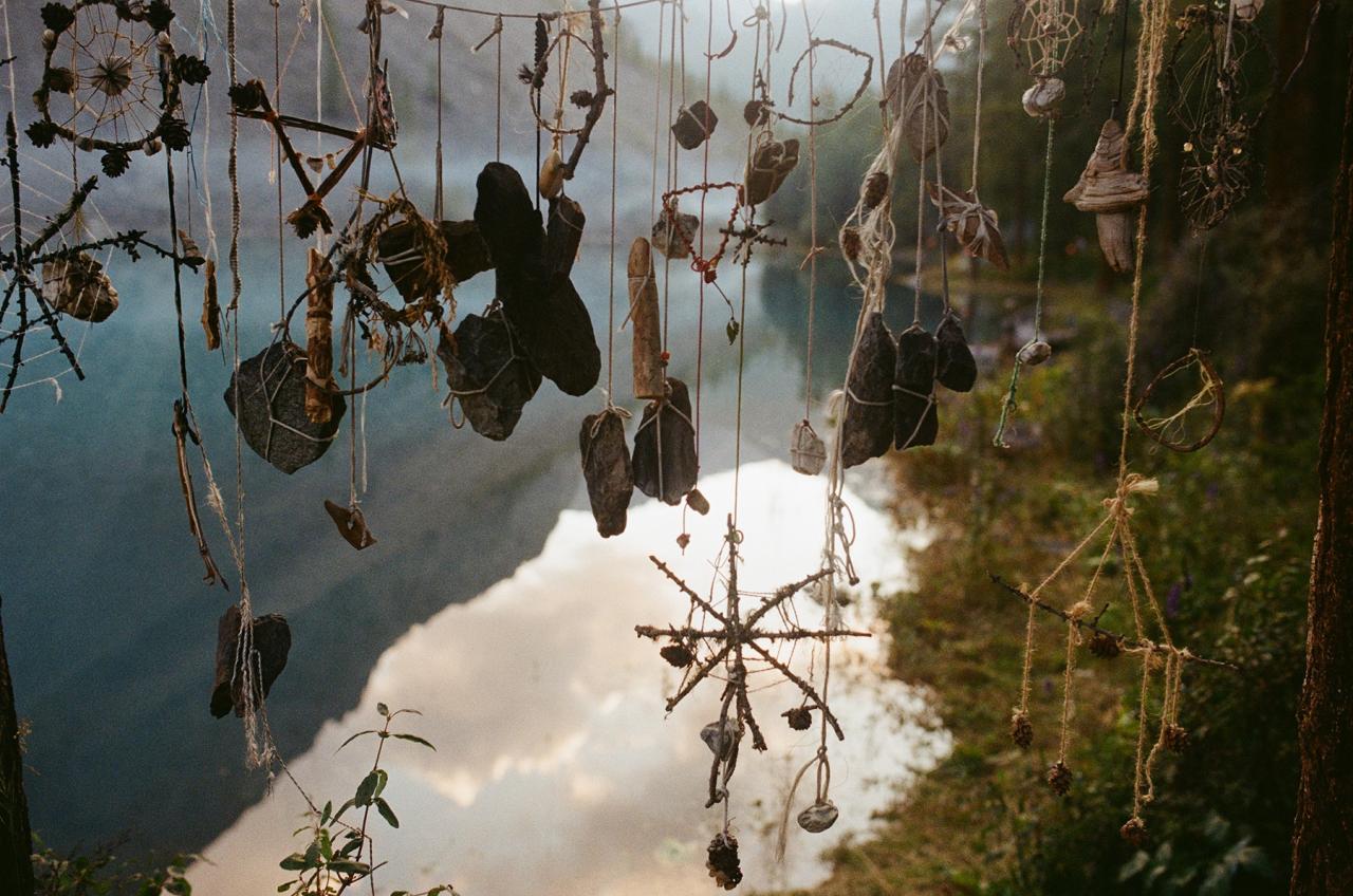 Пеший поход в Горный Алтай 2025