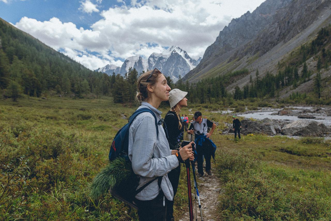 Тур на Шавлинские озера 2025