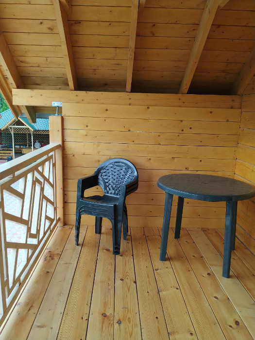 Номер 2 этажа