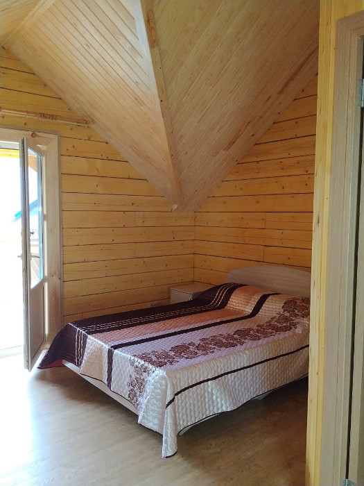 Номер 2 этажа