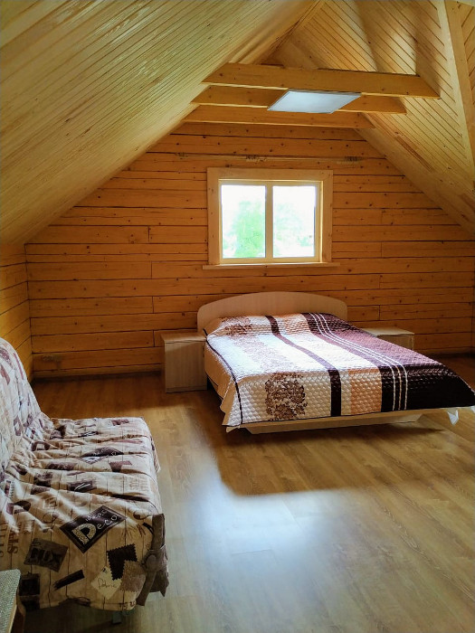 Номер 2 этажа