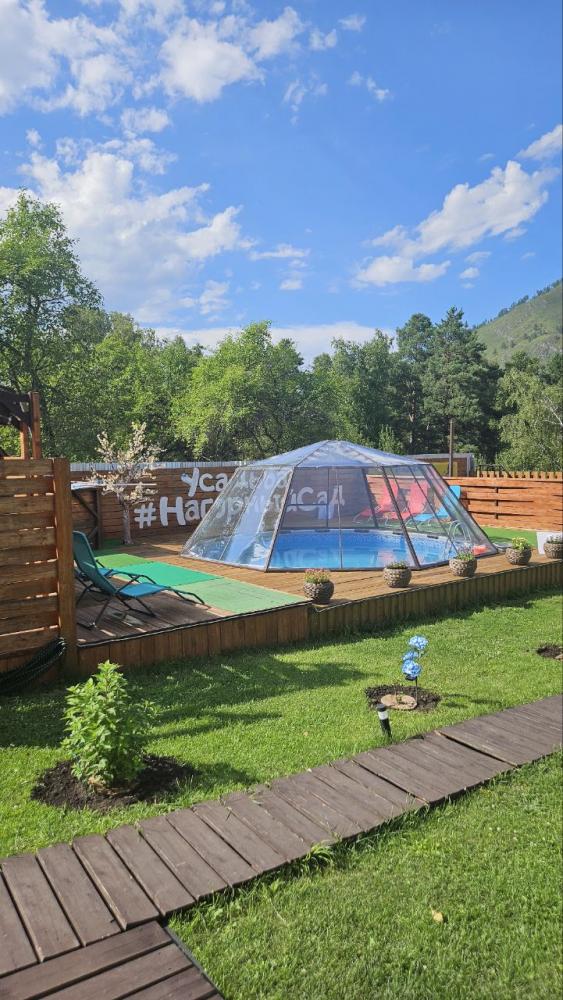 Территория