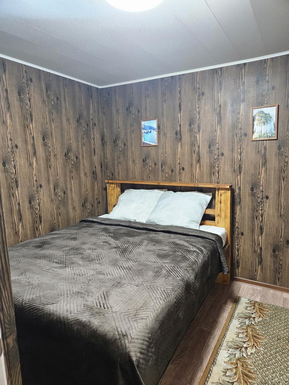 Дом комнаты 1 этаж 