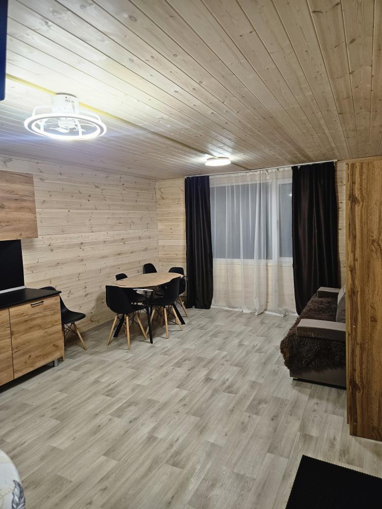 Дом комнаты 1 этаж 