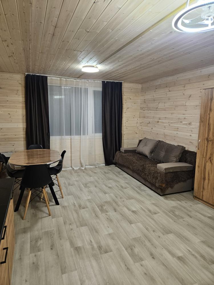 Дом комнаты 1 этаж 