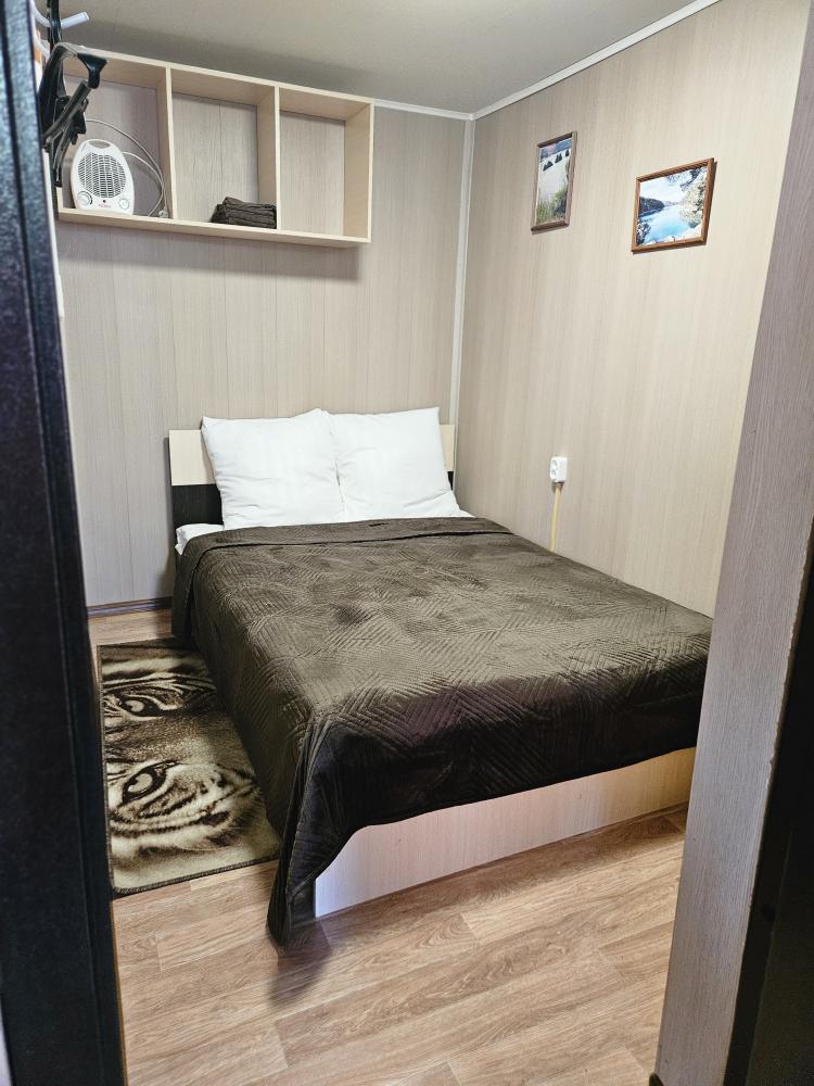 Дом 3 второй этаж