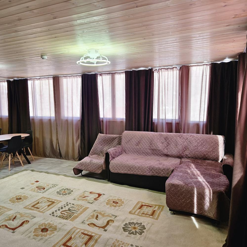 Дом 3 второй этаж