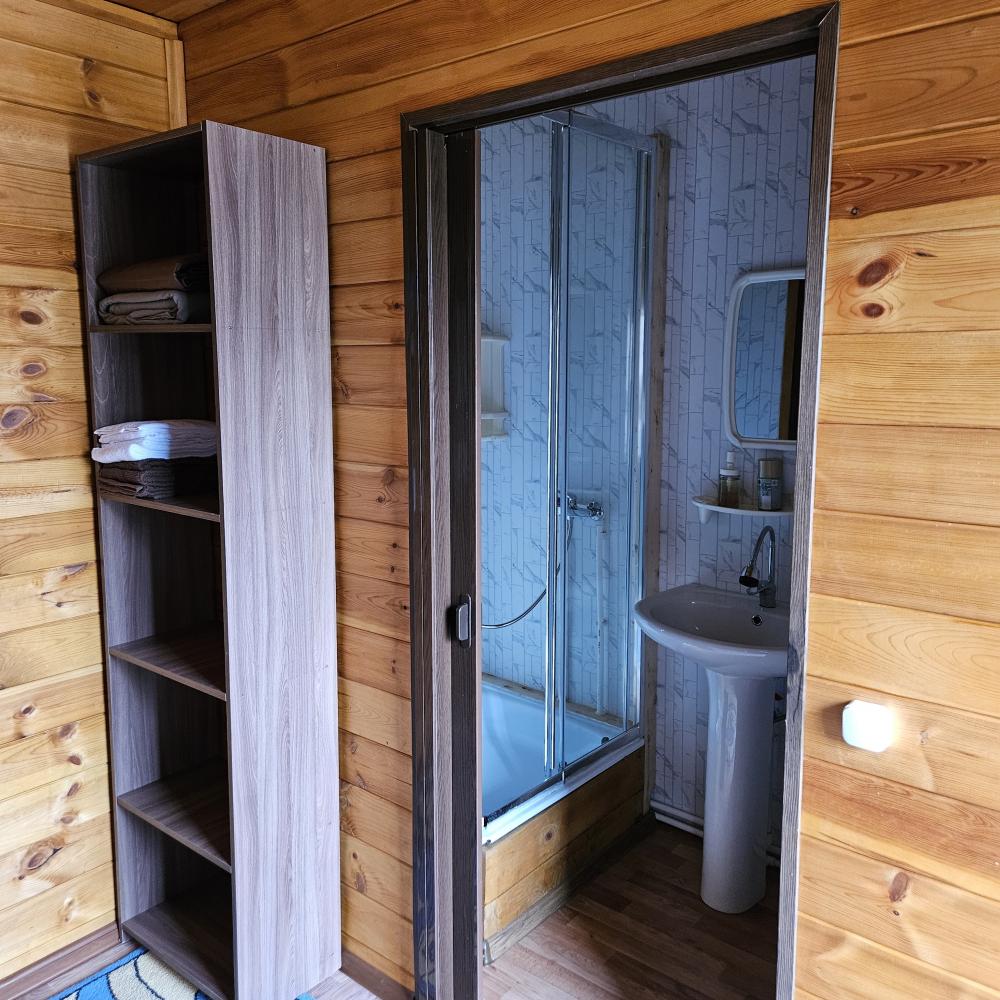 Дом 2 первый этаж