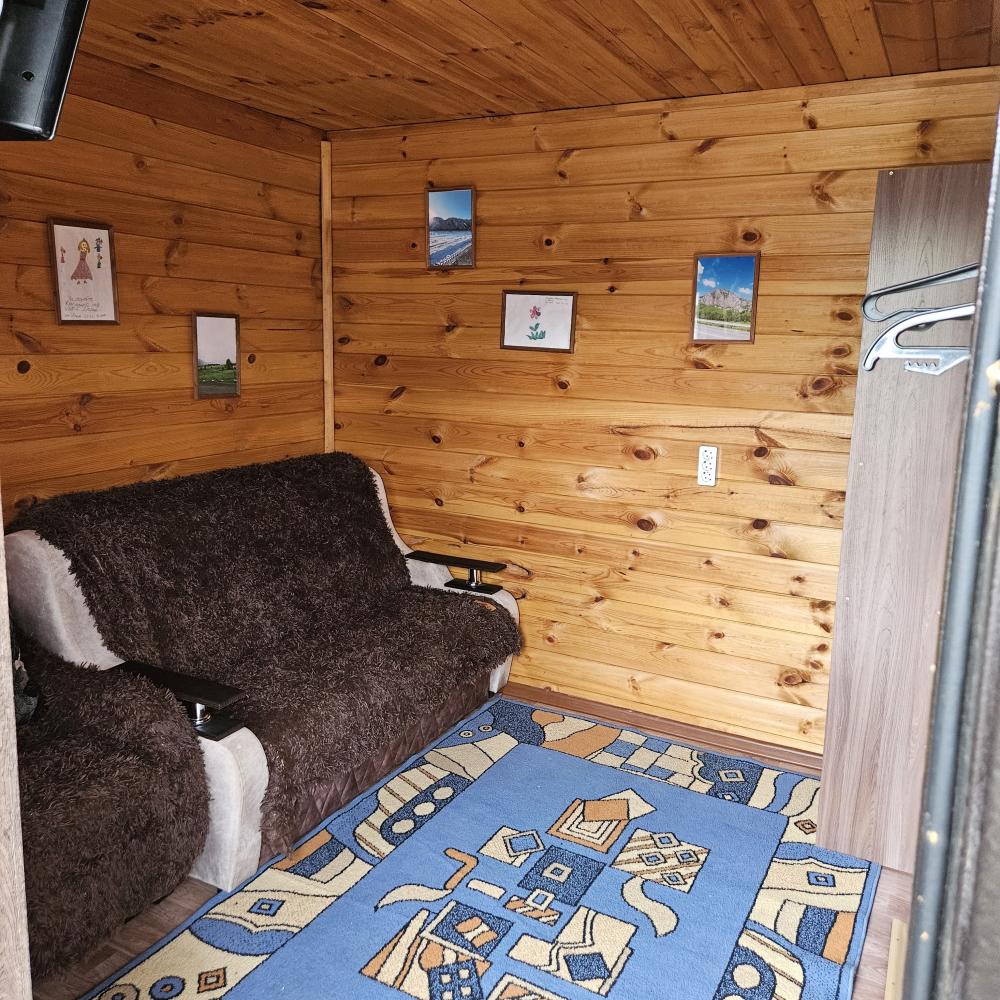 Дом 2 первый этаж