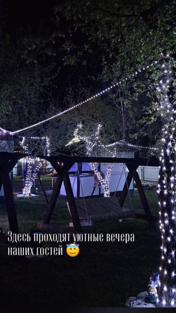 Территория