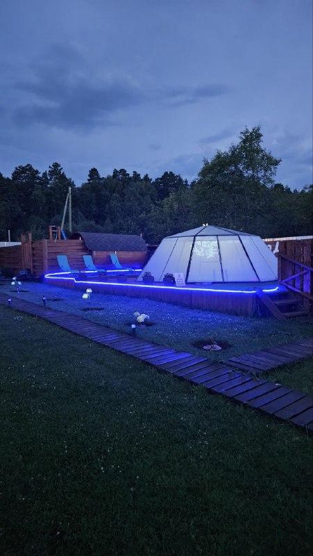 Территория