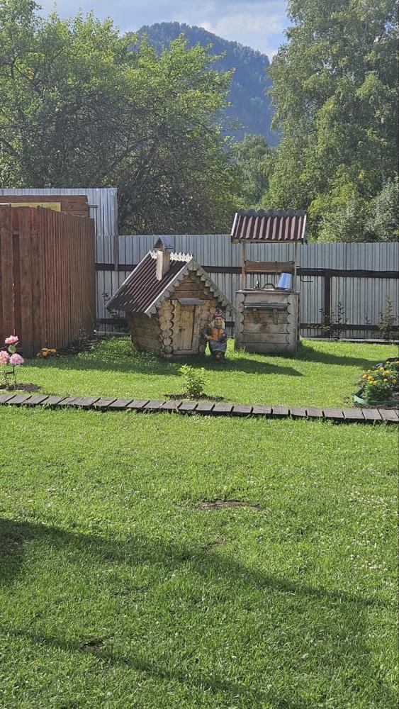 Территория