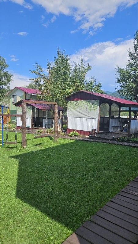 Территория