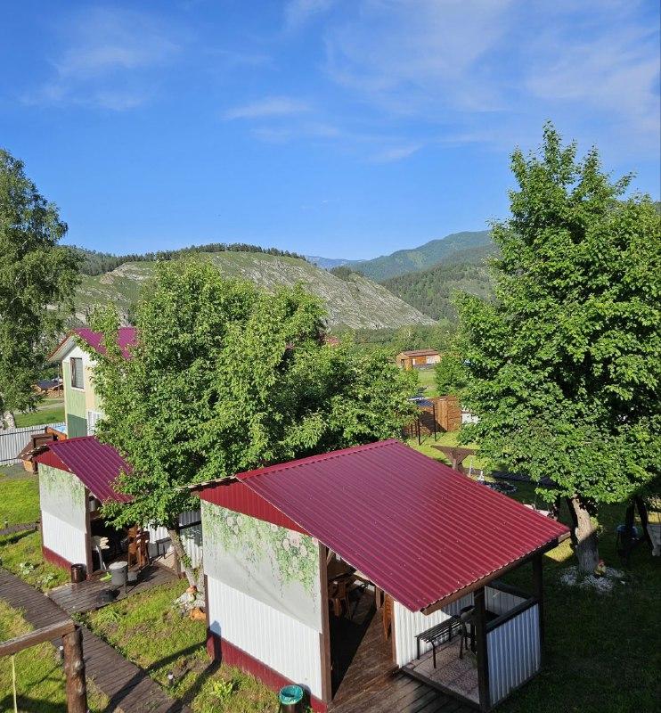 Территория