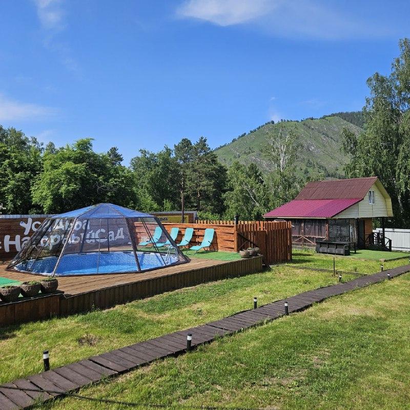 Территория