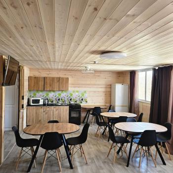 дом №3( 2 этаж)