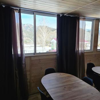 Дом №3(2 этаж)