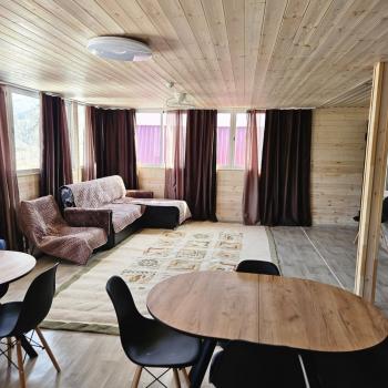 дом №3(2 этаж)