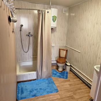 Дом №3(2 этаж)