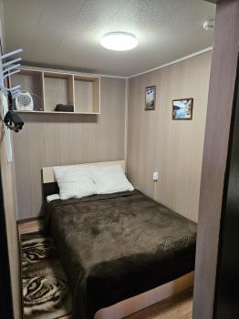 дом №3(2 этаж)