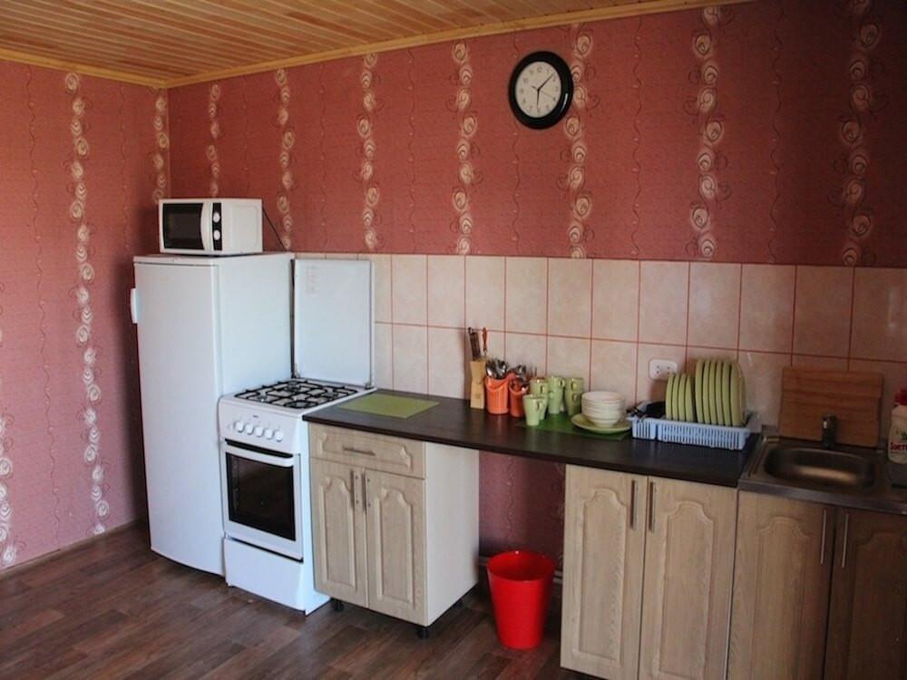 Общая кухня