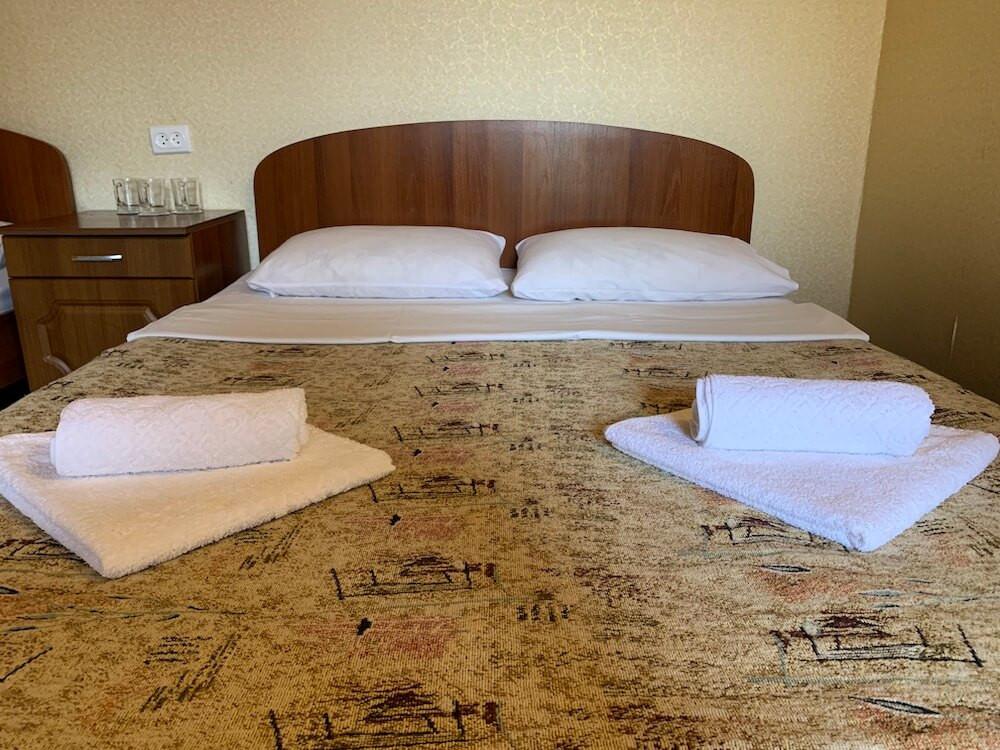 Летний домик Комфорт