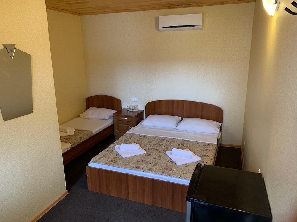 Летний домик Комфорт