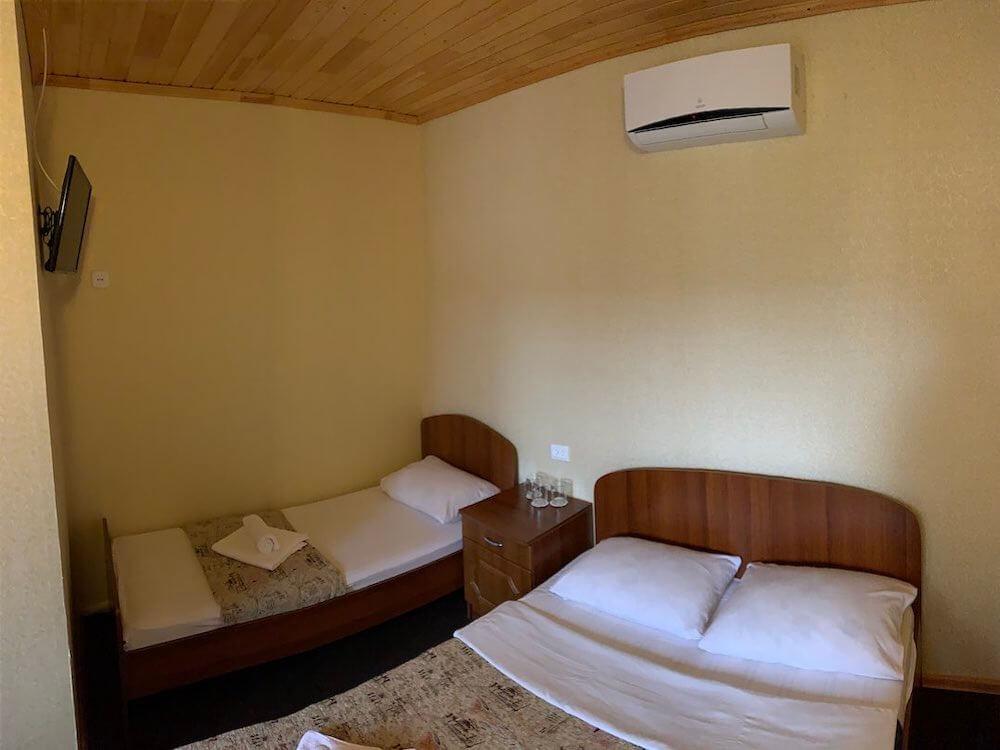 Летний домик Комфорт