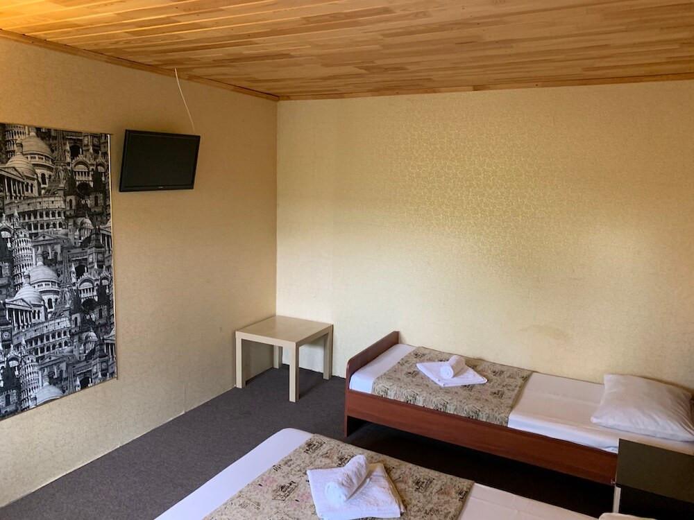 Летний домик Комфорт