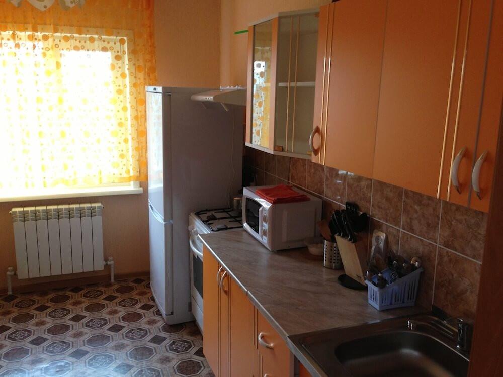 Коттедж 10-местный