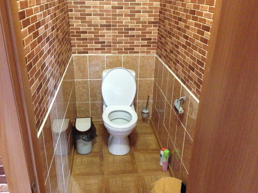 Коттедж 10-местный